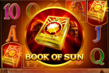 Book Of Sun Choice