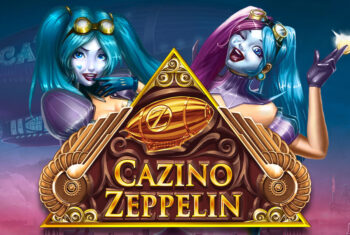 Cazino Zeppelin