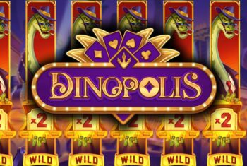 Dinopolis