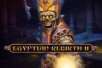 Egyptian Rebirth II