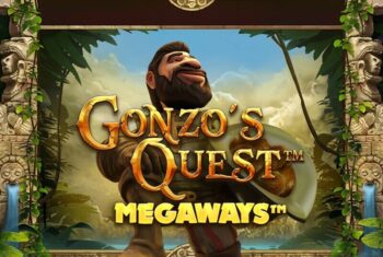 Gonzo’s Quest Megaways