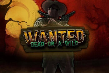 Wanted Dead or a Wild